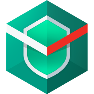 Kaspersky Antivirus & Security logo